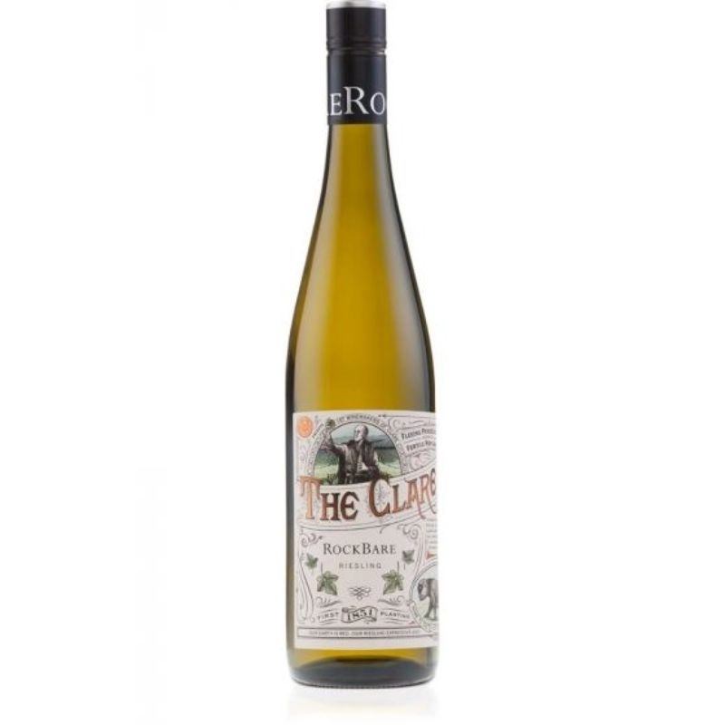 Vin Alb Rockbare Riesling 0.7l 0